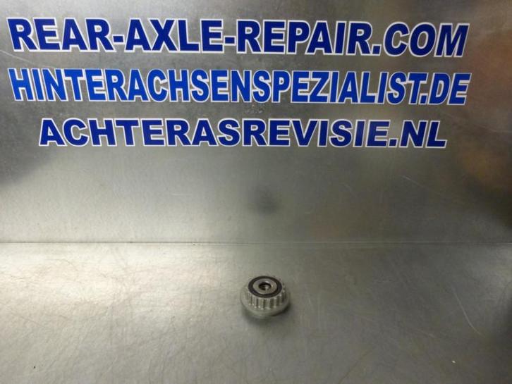 Vrijloopnaaf VW T5 2.5TDi (motorruimte, Motor), Auto-onderdelen, Motor en Toebehoren, Nieuw, Volkswagen, Verzenden