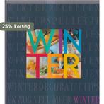 WINTER SINTERKLAAS KERST OUD EN NIEUW 9789075441529, Boeken, Verzenden, Gelezen, P. Kragten