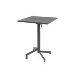 Nieuwe Tafel Margriet - Antraciet- Vintage/Café, Ophalen, Nieuw