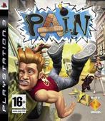 Pain (PS3 Games), Games en Spelcomputers, Games | Sony PlayStation 3, Ophalen of Verzenden, Zo goed als nieuw