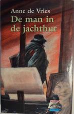 De man in de jachthut 9789026603976, Livres, Livres régionalistes & Romans régionalistes, A. de Vries, Verzenden