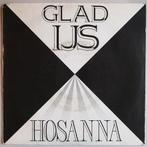 Glad Ijs - Hosanna - Single, Pop, Single