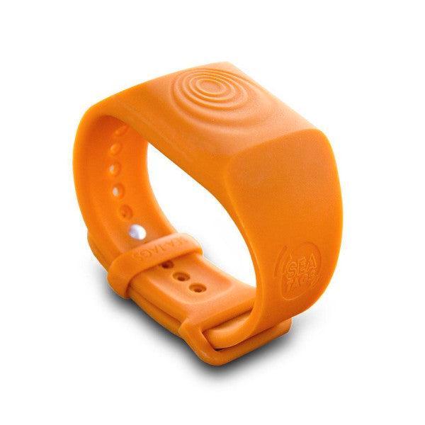 Bieden: SEA TAGS Smart Wristband – Advanced Man Overboard A, Watersport en Boten, Bootonderdelen, Ophalen of Verzenden