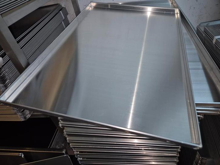 Bakkerij inventaris bakkerijmachines faillissementsverkoop, Zakelijke goederen, Horeca | Overige