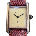 Cartier - Tank Must de Cartier - 3 007156 - Dames -, Nieuw