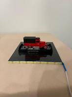 1:43 - Voiture miniature - Made in France Citroën Fourgon, Nieuw