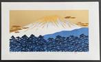 Fuji 16 - Hajime Namiki  (b 1947) - Japon