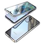 Samsung Galaxy S20 Ultra Magnetisch 360° Hoesje met Tempered, Verzenden