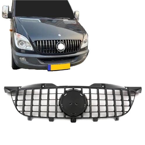 Grill | Mercedes-Benz | Sprinter Combi 2008-2012 4d bus | W9, Auto-onderdelen, Carrosserie, Nieuw, Mercedes-Benz, Verzenden