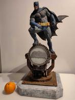 Batman - Alex Ross - Big Statue (70cm) - The Dark Knight on, Nieuw