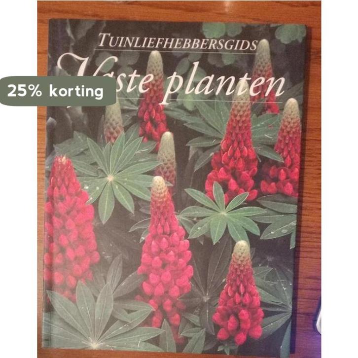 VASTE PLANTEN 9783829014045 Yoyo, Boeken, Literatuur, Gelezen, Verzenden