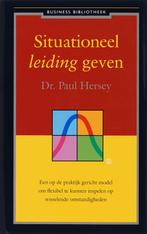 Situationeel leiding geven / Business bibliotheek, Boeken, Economie, Management en Marketing, Verzenden, Zo goed als nieuw, Gerard Grasman