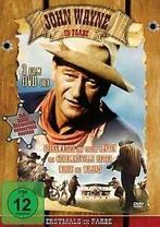 John Wayne in Farbe  DVD, CD & DVD, Verzenden