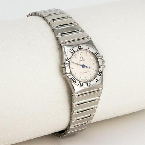 Omega - Constellation - 7951080 - Femme - 1980-1989, Handtassen en Accessoires, Horloges | Heren