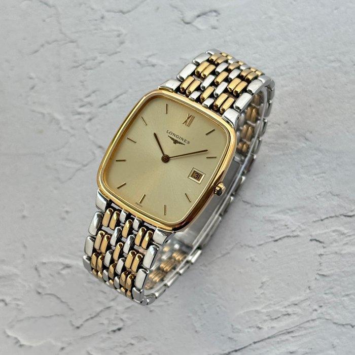 Longines - La Grande Classique - Sans prix de réserve -, Handtassen en Accessoires, Horloges | Antiek