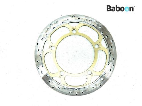 Remschijf Voor Gilera GP 800 2007-2011, Motoren, Onderdelen | Overige, Gebruikt, Verzenden