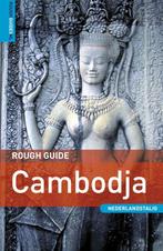 Rough Guide Cambodja / Rough Guide 9789047511465, Verzenden, Gelezen, Beverley Palmer