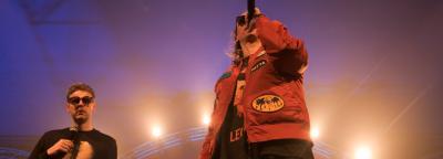 De Jeugd Van Tegenwoordig Tickets, Tickets en Kaartjes, Overige Tickets en Kaartjes