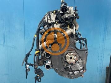 Moteur 186A9000 FIAT DOBLO CAMIONNETTE/ DOBLO MONOSPACE MULT beschikbaar voor biedingen