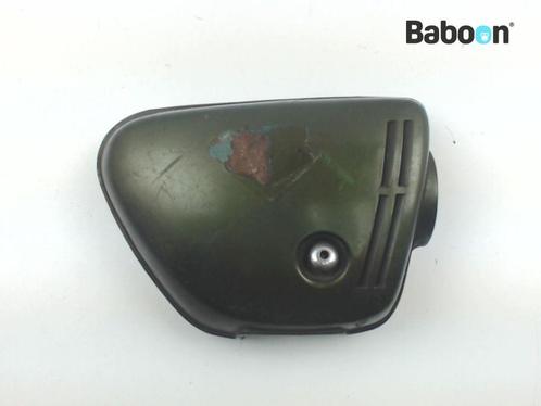 Cache latéral droite Honda CB 350 F 1973-1974 (CB350 CB350F), Motos, Pièces | Honda, Envoi