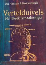 Vertelduivels 9789075697551 Bart Vervaeck, Verzenden, Zo goed als nieuw, Bart Vervaeck