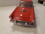 Danbury Mint 1:24 - Voiture miniature - Ford Thunderbird