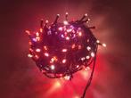 2dekans | Light Creations Kerstverlichting - 80 RGB Lampen -, Diversen, Ophalen of Verzenden, Nieuw