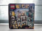 Lego Set - 76038 - Marvel - Attack on Avengers Tower, Nieuw