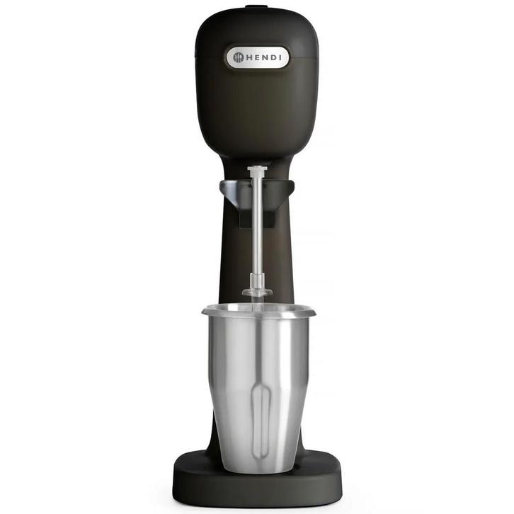 Milkshaker | Design by Bronwasser | Div. Kleuren | 0.95L |, Zakelijke goederen, Horeca | Keukenapparatuur, Nieuw in verpakking