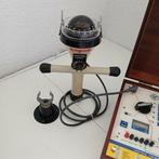 Radio-Marine Technifrance + antenne boussole Gonio - Super, Audio, Tv en Foto, Radio's, Nieuw