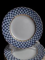 Lomonosov Imperial Porcelain Factory - A. Yakovleva -