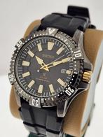 Seiko - Prospex Diver - Zonder Minimumprijs - V157-0AS0 -, Handtassen en Accessoires, Horloges | Heren, Nieuw
