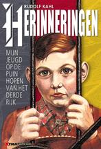 Xtra graphic novel Herinneringen / Xtra graphic novel, Verzenden, Zo goed als nieuw, Rudolf Kahl