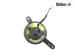 Koelfan Motor Honda CBR 125 R 2007-2010 (CBR125R JC39), Verzenden, Gebruikt
