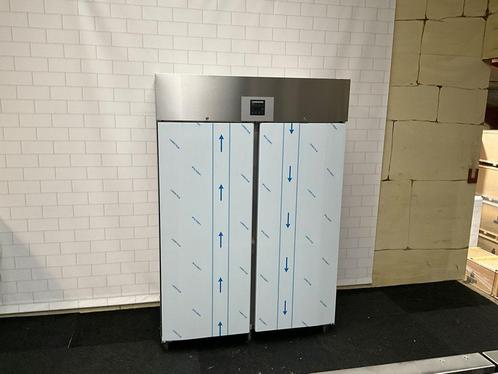Liebherr Dubbeldeurs koelkast op = op, Zakelijke goederen, Horeca | Keukenapparatuur, Nieuw in verpakking, Koelen en Vriezen, Ophalen of Verzenden