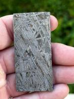 Aletai meteoriet Geen minimumprijs - 44.61 g, Verzamelen