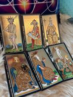 Visconti Sforza Tarot - Tarotkaarten - Papier