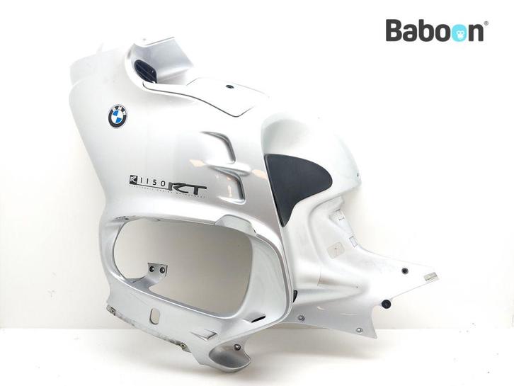 Zijkuipdeel Links BMW R 1150 RT (R1150RT) (2313691), Motoren, Onderdelen | BMW, Gebruikt, Verzenden
