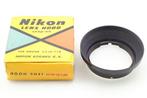 Nikon Lens Hood for W-Nikkor 1,8/3.5cm with original box |, Nieuw