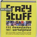 Crazy stuff 9789021535050, Verzenden, Zo goed als nieuw