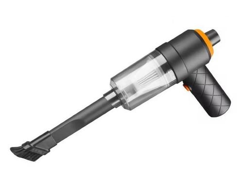 Gembird 2-in-1 portable vacuum cleaner (mini-stofzuiger e..., Audio, Tv en Foto, Fotografie | Fotostudio en Toebehoren, Nieuw