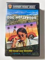 DOC HOLLYWOOD (EX RENTAL) (VHS)