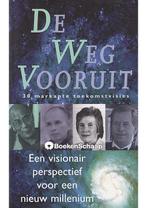 De weg vooruit, Boeken, Verzenden, Gelezen