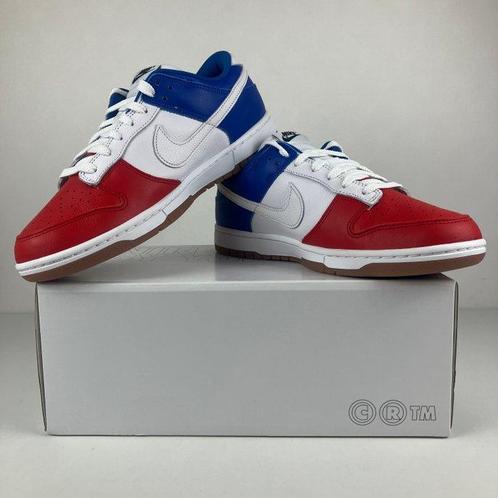 Nike - Dunk Low By You - Sneakers - Taille : EU 44, Kleding | Heren, Schoenen