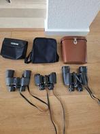 Verrekijker - Hunter 10x50 / 8x40 / 8x30 - 1960-1970 -, Collections