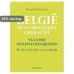 België 9789028977303 Remi Vermeiren, Boeken, Verzenden, Zo goed als nieuw, Remi Vermeiren