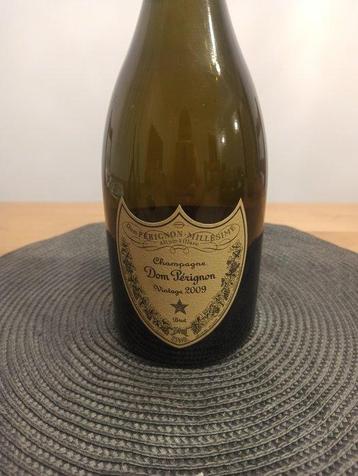 2009 Dom Pérignon - Champagne Brut - 1 Fles (0,75 liter) beschikbaar voor biedingen