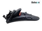 Kentekenplaat Houder Piaggio | Vespa Liberty 125 2017-2020, Motoren, Verzenden, Gebruikt