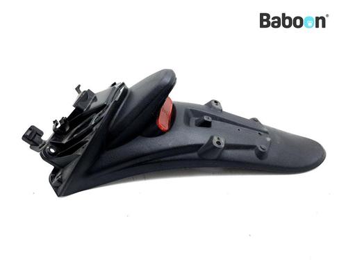 Kentekenplaat Houder Piaggio | Vespa Liberty 125 2017-2020, Motoren, Onderdelen | Overige, Gebruikt, Verzenden