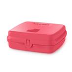 Tupperware Eco Sandwichdoos Roze, Verzenden, Nieuw